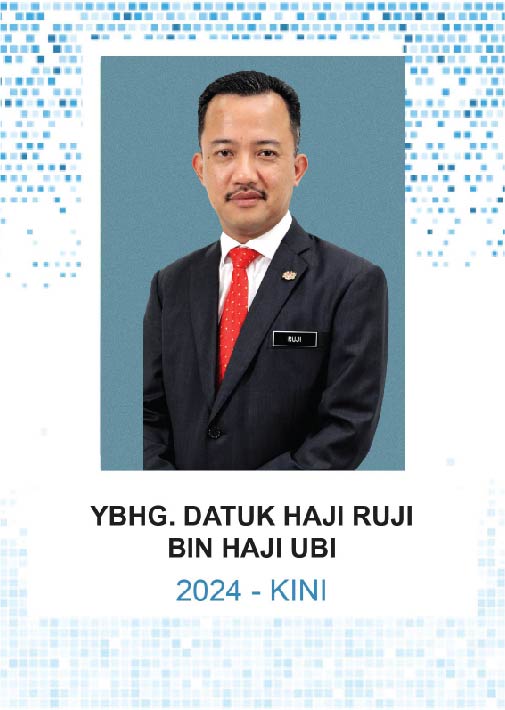 DATO HAJI RUJI